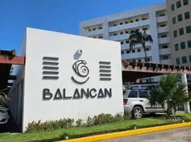 Balancan vidanta,Vallarta