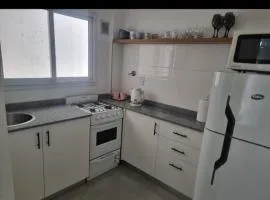 Hermoso departamento