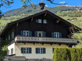 Apartments Pihapperhof