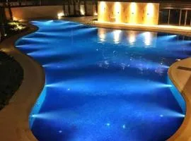 Alraha village-aqaba قرية الراحة- مرسى زايد -العقبة
