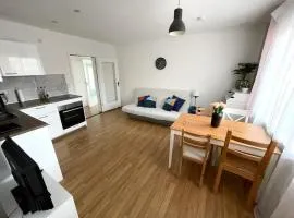 Gemütliche Wohnung nahe Bad Oeynhausen