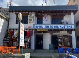 Hotel The Royal Mustang