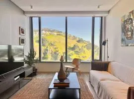 Eagles Eye, Aestetic escape with panoramic views
