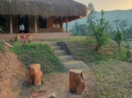 Nelli Mud Village