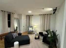 Hoboken Gem-10 Min to NYC