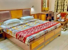 Hotel C Park, Karol Bagh, New Delhi