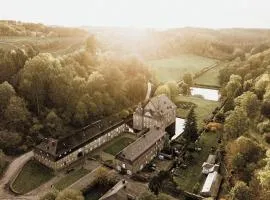Ferienwohnung am Schloss