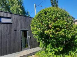 Tiny Home, hotel v destinaci Tartu