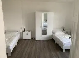 Sleek Apartment in Troisdorf
