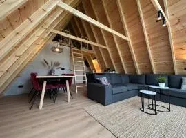 M a r m o t - Luxe Alpenhuis in prachtig Karinthië