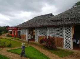 GO Andasibe Hotel