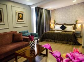 Star of İstanbul Residence