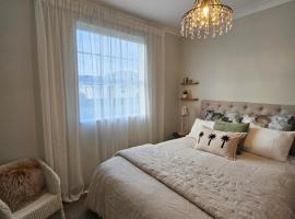 The Sleepover, ξενώνας σε Greymouth