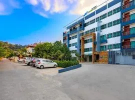 JJ Residence Phuket Town