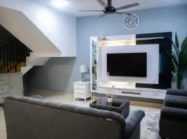 MK Homestay Kok Lanas