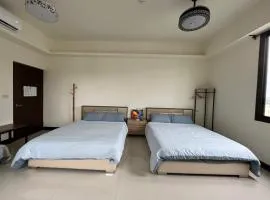 Lucky House Homestay