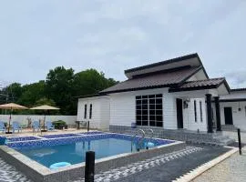 Tok Abah Cottage n Pool Melur