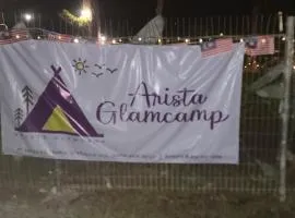Arista glamcamp