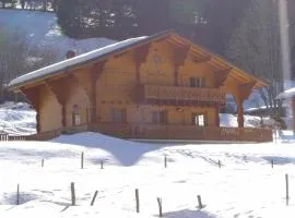 Chalet Saint Eloy CSE COSY & NATURE 14 Pers