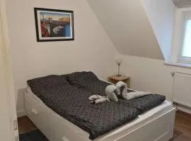 Gemütliche Ferienwohnung