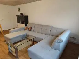 Gemütliche Ferienwohnung