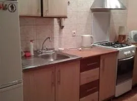 Studios in the city center Menorah Passage Госпиталь, Мечникова 7 - 10 минут на трансорте