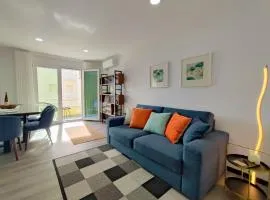Apartamento SEREN AGUA
