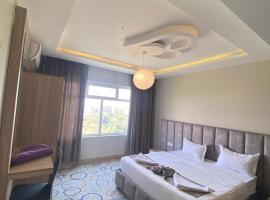 فندق جولدن نيو العرين - Golden New Alarin, hotel v destinaci Abhá