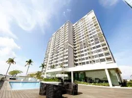 COZY 02 Bedroom Condo Near Ferry Terminal Batam