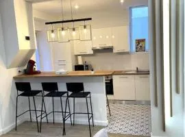 T3 LE COCON- Hyper centre - Wifi - Cosy