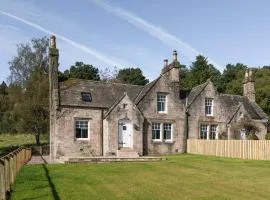 Queensberry Cottage