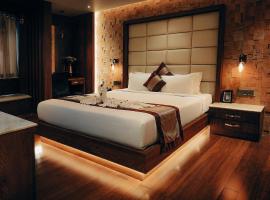 Retrieve Health & Wellness, resort in Cochin