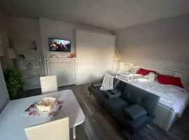 Sonniges Studio in Rheine Nähe Zentrum