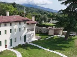 Casa Cedro - Il Brolo Holiday Homes