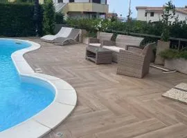 Piccolo Paradiso in Praia a Mare