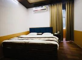 HOTEL SHIVIKA