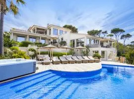 Villa Mimosa