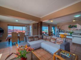 Schelde Apartment, Hotel in Jeffreys Bay