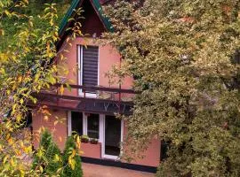 Studio apartman Farah