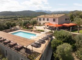 Son Sabater by Zafiro, hotel en Sa Pobla