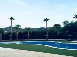 Casa Capri