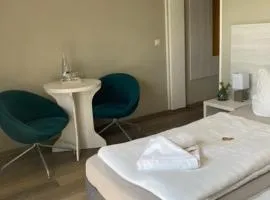 Pension Haus Meeresgruss