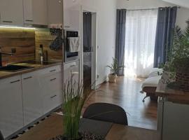 Charming City Apartment SIYANA - Self Check-in, hotel v destinaci Panagjurište