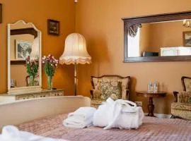 Boutique Apartment Virkas muiža