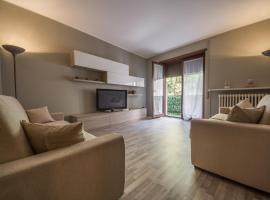 Cardinal massaia venice apartment, hotel in Mestre