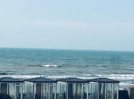 BAKU Resorts Vacation Home, hotel a Corat