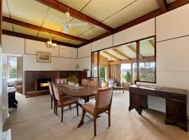Jenolan Street Chalet