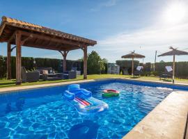 SunnyValley by Fidalsa, hotel v destinaci Dolores