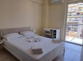 Central Cozy Apartment