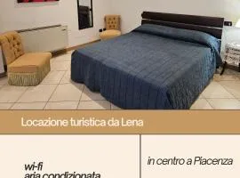 Locazione turistica da Lena